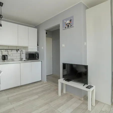 Stylish Near Hala Arena By Renters