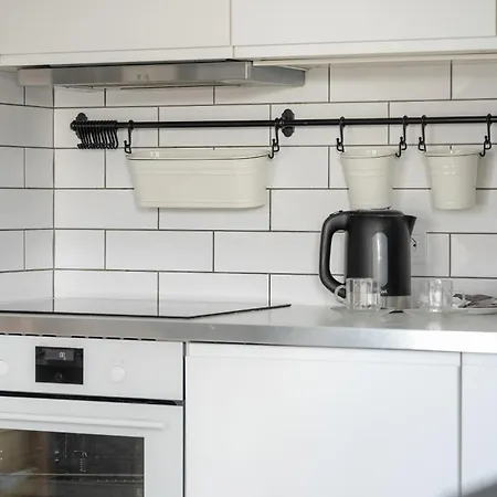 Stylish Near Hala Arena By Renters Appartamento Poznań