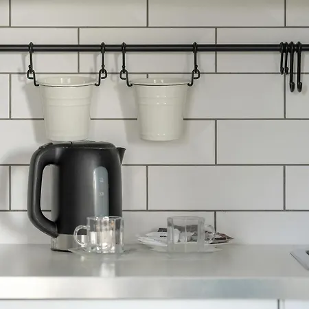 Stylish Near Hala Arena By Renters