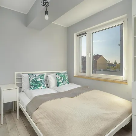 Stylish Near Hala Arena By Renters