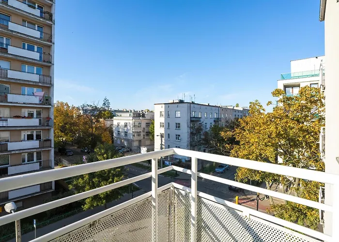 Stylish Near Hala Arena By Renters * Poznań