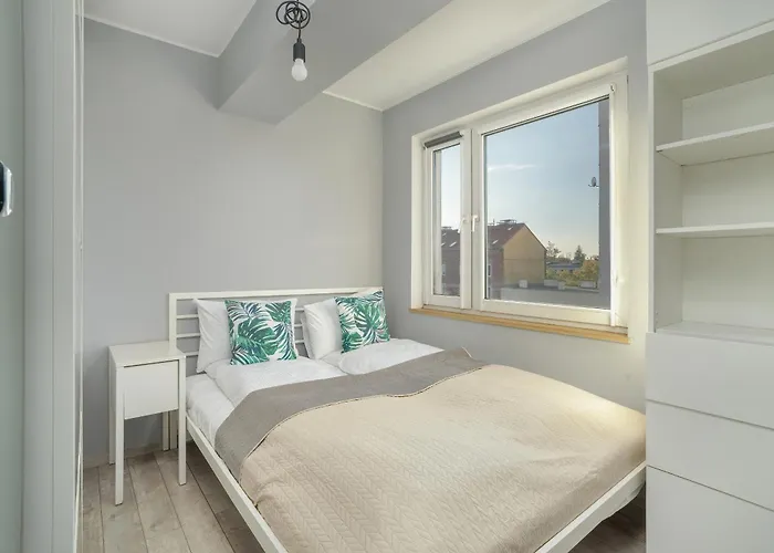 Stylish Near Hala Arena By Renters