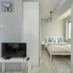 Apartment Stylish Near Hala Arena By Renters