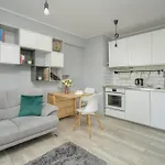 Apartment Stylish Near Hala Arena By Renters *
