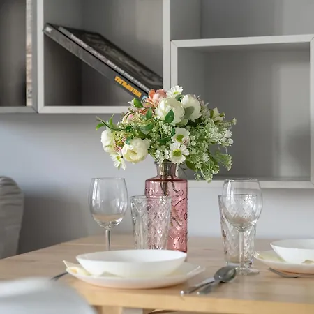 Stylish Near Hala Arena By Renters * Poznań