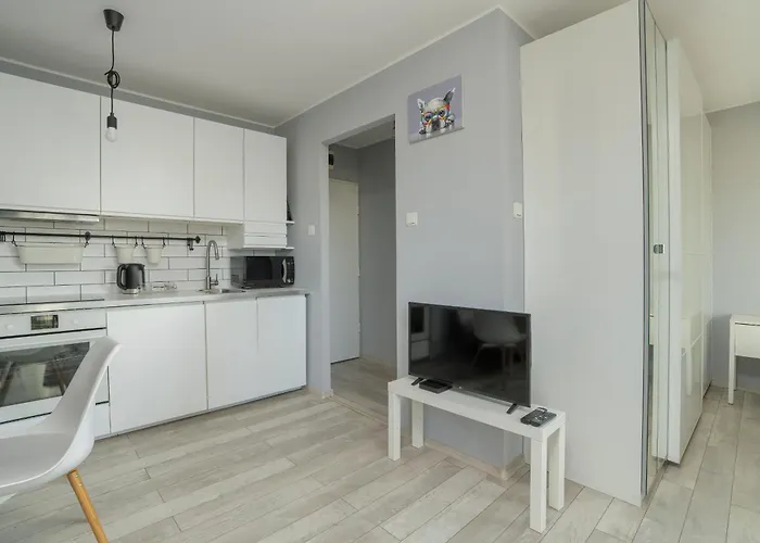 Stylish Near Hala Arena By Renters