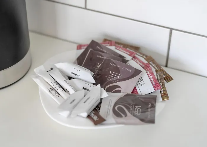 Stylish Near Hala Arena By Renters شقة *