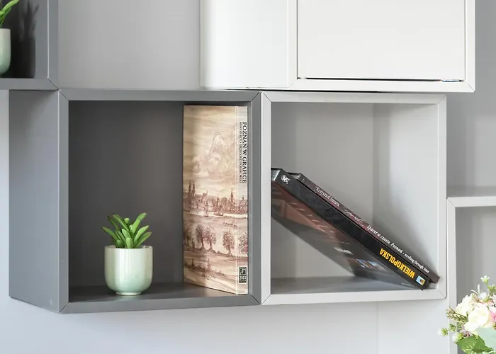 شقة Stylish Near Hala Arena By Renters بوزنان